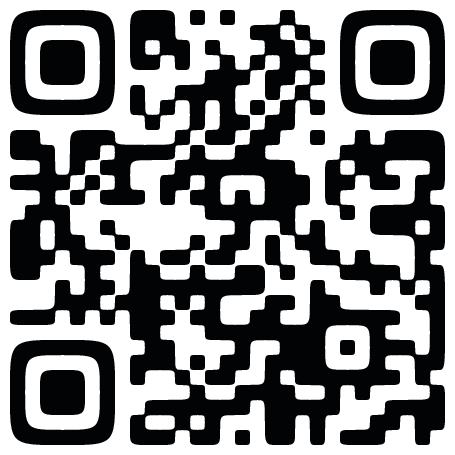 公式サイト 運行情報ページ QRコード